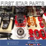 W177 V177 A KLASSE A45 AMG GT LINE GRIL 2019-2022 PANAMERCAN, Gebruikt, -, Ophalen of Verzenden, -