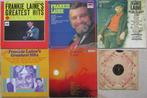 Lot van 6  FRANKIE LAINE  vinyls (33T/78T), 12 pouces, Utilisé, Enlèvement ou Envoi, 1960 à 1980