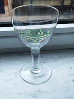 Westmalle glas verzamel, Ophalen of Verzenden