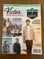 La maison Victor - special 2017/2018, Hobby en Vrije tijd, Overige merken, Overige typen, Man, Ophalen of Verzenden