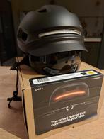 Strömer Unit1 Smart Helmet., Fietsen en Brommers, Fietsaccessoires | Fietshelmen, Ophalen of Verzenden, Gebruikt, L, Stromer