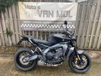yamaha mt 09 abs nieuw 0km + opties btw aftrekbaar, Motoren, Motorrijbewijs A, Bedrijf, Meer dan 35 kW, ABS