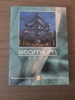 België 2 €uro 2006 "Atomium" in coincard, Postzegels en Munten, Munten | Europa | Euromunten, Ophalen of Verzenden, België, 2 euro