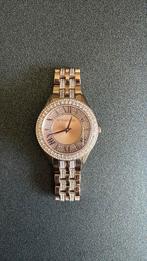 Dameshorloge Michael Kors rosé gold nieuwstaat met garantie, Ophalen, Zo goed als nieuw