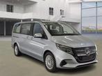 Mercedes-Benz EQV 300 L2 90KWH FACELIFT DISTRONIC+6 PLTS+ALU, Auto's, Mercedes-Benz, Gebruikt, 365 km, 90 kWh, Leder