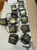 Partij socomet Diris ap energiemeter met modbus, Enlèvement, Utilisé