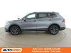 Volkswagen Tiguan Allspace 1.5 TSI ACT Life (automatique), Autos, Argent ou Gris, Achat, 161 g/km, Noir