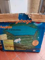 Enclos d'extérieur pour petit animal, Animaux & Accessoires, Enlèvement, Utilisé