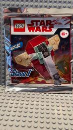 Lego Star Wars Slave I, Collections, Jouets miniatures, Enlèvement ou Envoi, Neuf