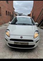 Punto, Achat, Entreprise, Boîte manuelle, Punto EVO