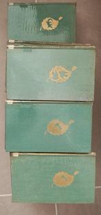 Wat Leeft en Groeit (24 boeken), Boeken, Natuur, Ophalen, Gelezen, Natuur algemeen