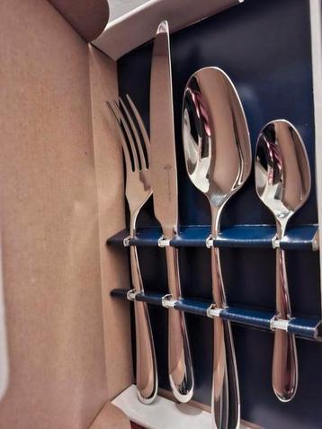 le cordon blue 4 delig bestek set beschikbaar voor biedingen
