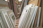 Lot Litho's, Etsen en Tekeningen - Roger Hebbelinck, Ophalen of Verzenden