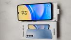 Te koop Samsung a15 128gb, Ophalen, Blauw, Touchscreen, Zo goed als nieuw