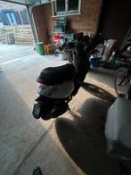 Zip iget 50cc, Ophalen, Zip