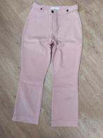 broek MANGO in maat 42, Kleding | Dames, Broeken en Pantalons, Mango, Maat 42/44 (L), Ophalen of Verzenden, Zo goed als nieuw