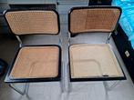 Vintage  stoelen - set van 7 stoelen, Huis en Inrichting, Stoelen, Ophalen, Gebruikt