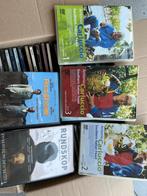 Cd’s en dvd’s, Ophalen, Zo goed als nieuw