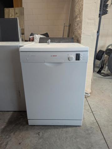 Bosch serie 2 silence plus vaatwas te koop beschikbaar voor biedingen