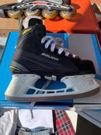 schaatsen, Sport en Fitness, Schaatsen, Ophalen, Bauer, Zo goed als nieuw, IJshockeyschaatsen