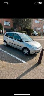 Ford Fiesta automatique  CT.OK, Autos, Argent ou Gris, Achat, 5 places, Automatique