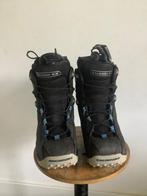 Salomon snowboard boots maat 41,5 (27), Sports & Fitness, Snowboard, Enlèvement, Utilisé, Chaussures