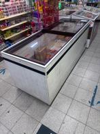 Proffesionele diepvries, Elektronische apparatuur, Vriezers en Diepvrieskisten, Vrieskist, Gebruikt, Ophalen, 85 tot 120 cm