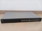 Cisco SG250-26P, Ophalen, Zo goed als nieuw