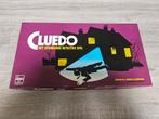 Cluedo van Clipper uit 1970, Hobby en Vrije tijd, Gezelschapsspellen | Bordspellen, Ophalen of Verzenden, Zo goed als nieuw