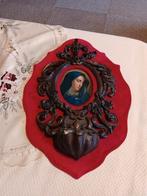 hout snijwerk goede kwaliteit, Antiek en Kunst, Ophalen of Verzenden