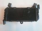 Honda VF1000F radiateur VF1000 radiator VF1000F2 radiators, Enlèvement ou Envoi, Utilisé