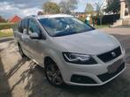 Seat Alhambra 2.0TDI ecomotive Bjaar 2011 met 263500km, Auto diversen, Ongevalwagen, Ophalen, Seat