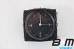 Klok in dashboard VW Arteon 24 km 3G0919204C, Auto-onderdelen, Gebruikt