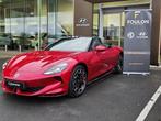 MG Cyberster 77kWh Trophy Extended Range + Alcantara, Auto's, Automaat, Cabriolet, Elektrisch, 2 zetels