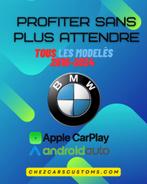 Carplay BMW, Ophalen of Verzenden, BMW