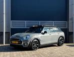 MINI Cooper SD Clubman Mini 2.0 Salt bj.2015 Pano|Head-up|Ca, Automaat, Clubman, Parkeersensor, Bruin