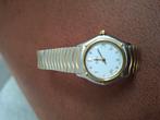 Ebel dames, Handtassen en Accessoires, Horloges | Dames, Ophalen, Gebruikt, Goud, Polshorloge