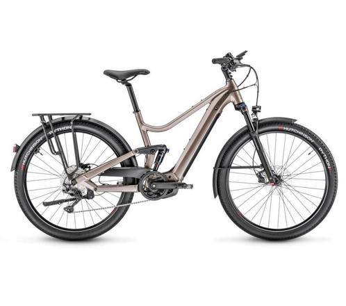 Te koop: Moustache Lundi 20.5 Dual 2025Elektrischefiets300, Fietsen en Brommers, Elektrische fietsen, Zo goed als nieuw, Moustache