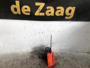 Gasklephuis van een Fiat 500 beschikbaar voor biedingen