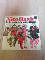Singel Nico Haak, Cd's en Dvd's, Ophalen of Verzenden