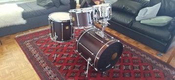 Smith Custom Drums kit 