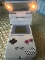 Nintendo gameboy, Ophalen, Zo goed als nieuw