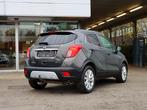 Opel Mokka 1.6D 4X4 COSMO|NAVI|LEDER |GARANTIE, Auto's, Opel, 100 kW, 136 pk, 124 g/km, Particulier