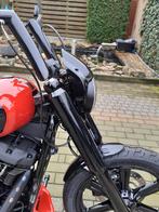 Koplamp ´fairing m8 streetbob, Enlèvement ou Envoi
