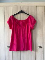 Roze blouse, Ophalen of Verzenden, Zo goed als nieuw, Roze