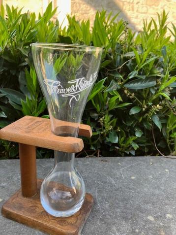 PAUWEL KWAK GLAS KOETSIERGLAS