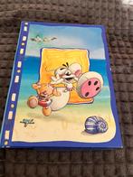 Diddl map diddlina en pimboli 23 x 16,5 x 2,5, Verzamelen, Ophalen of Verzenden, Diddl, Gebruikt