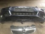 PARE CHOC AVANT OPEL ZAFIRA B, Opel, Gebruikt, Bumper, Ophalen