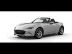 Mazda MX-5 MX-5 MY2024.5 Soft Top 1.5L SKYACTIV-G 132 hp 6MT, Auto's, Stof, Zwart, Cabriolet, Bedrijf