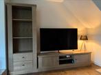 Tv Meubel + bijhorende kast + eettafel, Huis en Inrichting, Ophalen